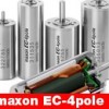 Maxon EC-powermax
