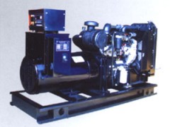 山西星光供应各种优质柴油发电机组