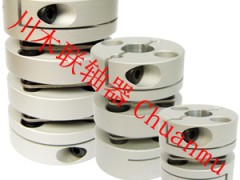 膜片联轴器、伺服电机联轴器、 步进电机联轴器