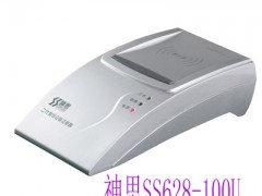 神思SS628-100身份证阅读器/神思身份证读卡器