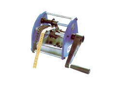 YR-110A手摇带式电容截断机