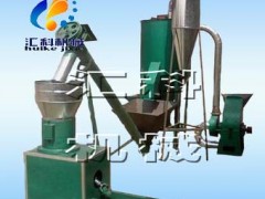 供应汇科牌饲料颗粒机组
