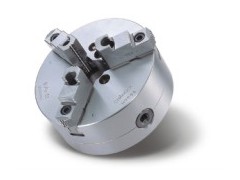 低价供应A1直装型三爪夹头