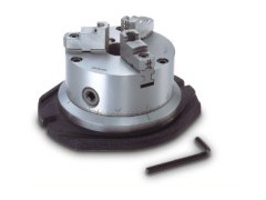 SB/SO简易分度强力型夹头/强力生爪