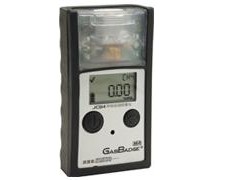 瓦斯检测报警仪