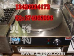 煎饼机器，北京煎饼机，爱尚你豪华型煎饼机，煎饼怎么做