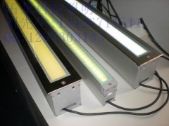 线形LED地埋灯