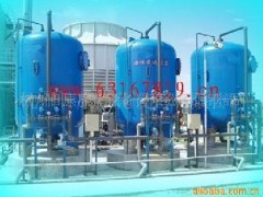 碳钢衬胶过滤罐