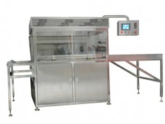 PLC自动真空贴体包装机