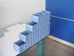 物料盒多功能物料盒