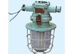 DGS24/127Y(T) 矿用隔爆型节能荧光灯