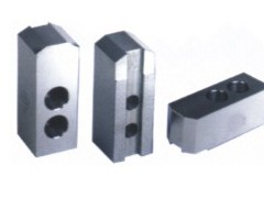 昆山环球K52卡盘软爪