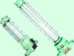 DGS 矿用隔爆型荧光灯，煤矿荧光灯