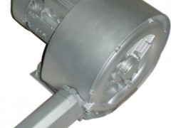 多段式高压风机