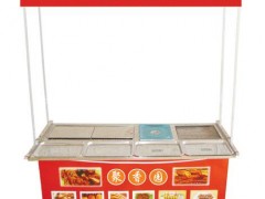 供应多功能小吃车 好日子小吃车 济南小吃车