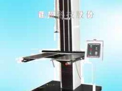 跌落试验机、自由坠落撞击试验机、坠落撞击试验试验机