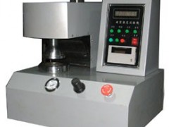 全自动破裂强度试验机