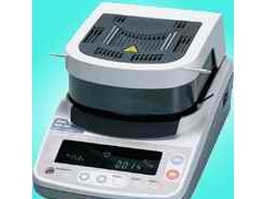 MF-50快速水份测定仪