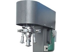 输液瓶封盖机\防盗盖锁口机\四川重庆封盖机