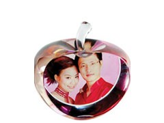 金属照片像设备金属相片