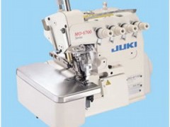 JUKI高速包缝机 MO-6714S