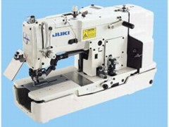 JUKI高速平缝平头锁眼机 LBH-781
