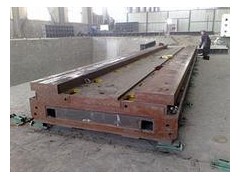 供应镗床床身,机床铸件,机床床身,地轨 供应镗床床身,机床铸件,机床床身,地轨