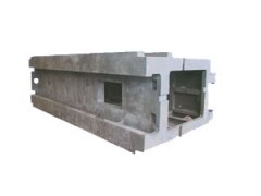 供应龙门铣床立柱体,机床铸件,机床床身,地轨 供应龙门铣床立柱体,机床铸件,机床床身,地轨