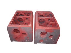 供应大型铸件,机床床身,地轨 供应大型铸件,机床床身,地轨