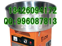 棉花糖机,电瓶式棉花糖机器，上海棉花糖机价格