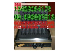 热狗棒机,经品热狗棒机器，电热热狗棒机价格，法式热狗棒机