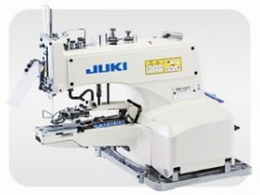 JUKI单线环缝钉扣机MB-373NS