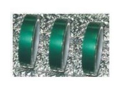 供应绿色聚酯胶带