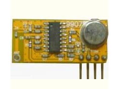 无线接收模块9907