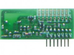 低功耗接收模块