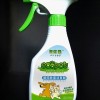 ECOPET宠物环保除臭杀菌剂、自然好品质！