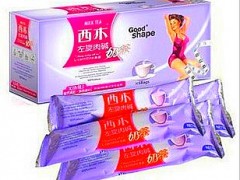 西木奶茶 西木左旋肉碱奶茶每盒6包13g/包