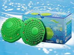 洗衣球 韩国魔力环保洗衣球厂家大量批发