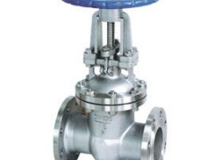 俄标闸阀Z41H-16C