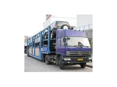 广州至哈尔滨小轿车托运 轿车运输门对门服务