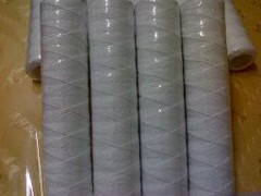 净水级线绕式滤芯