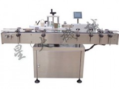 洗衣液贴标机/TB-90LR智能型自动贴标机