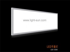 LED平面灯LDS-12060 LED平面灯LDS-12060