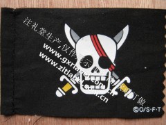 注礼堂供应优质服饰印唛