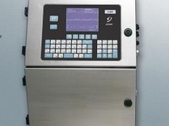 多米诺喷码机 多米诺喷码机