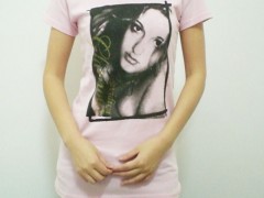 厂家男女T恤韩版T恤情侣装一手货源批发欢迎订购