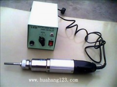 钢丝螺套电动安装扳手