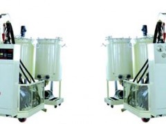 供应高压发泡机