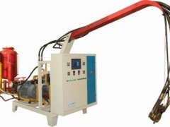 供应进口聚氨酯高压发泡机