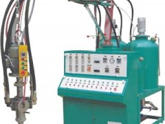 供应高压喷涂灌注机